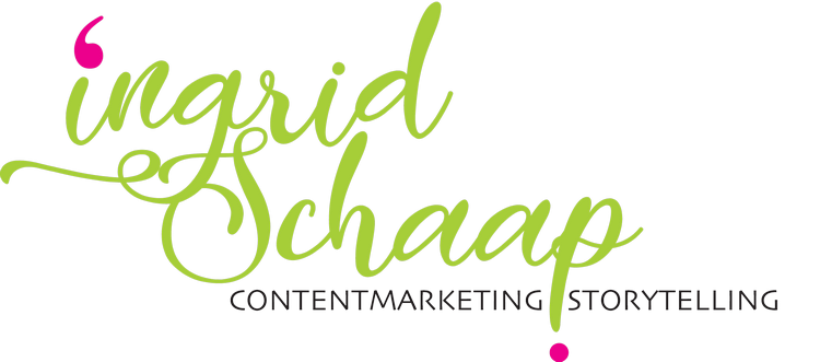 logo ingrid schaap