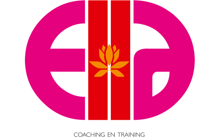 logo ella coaching en training