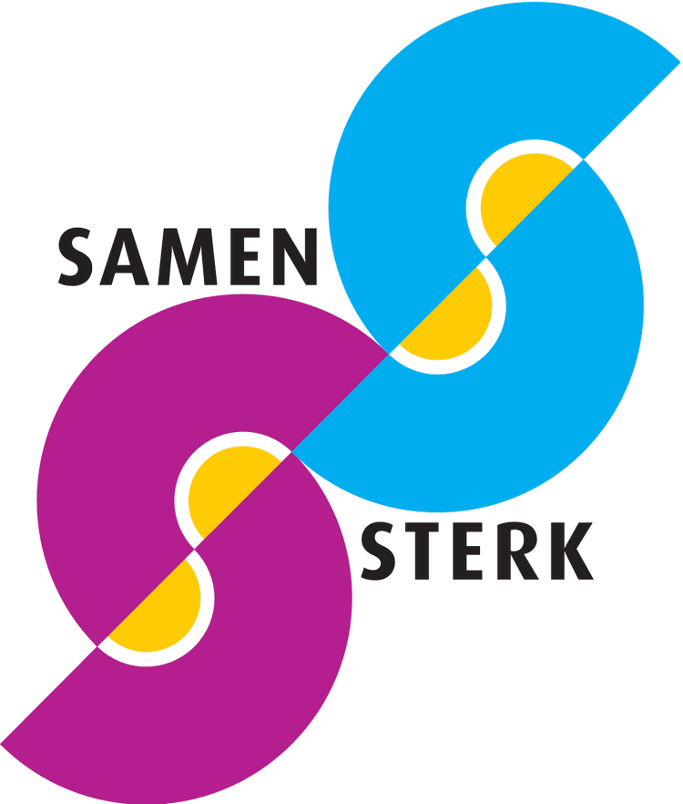 logo samensterk